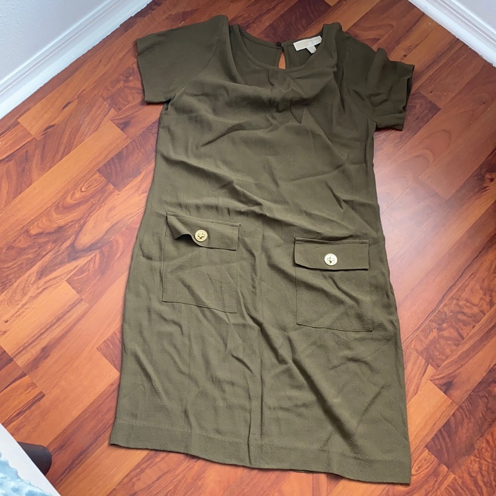 MK Dress
